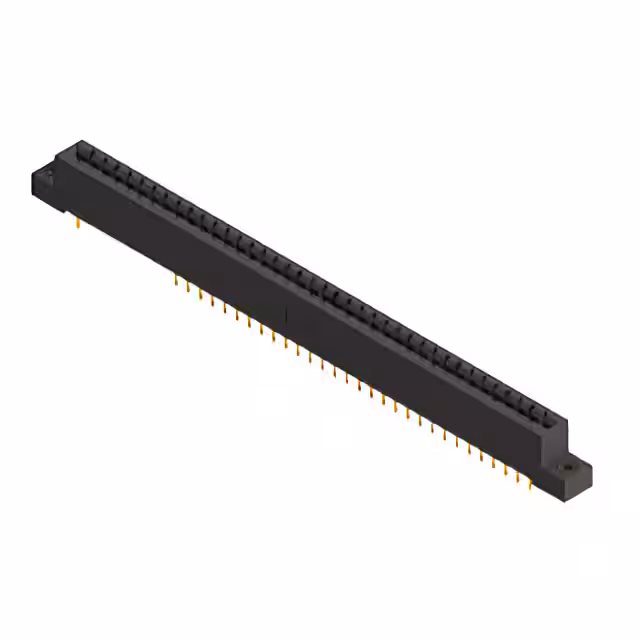 387-038-558-108 EDAC Inc.  Edgeboard Connectors
